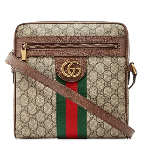 gucci crossbody women's|gucci crossbody bag outlet.